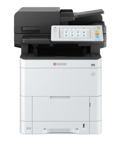 Kyocera MA4000CIFX Clr MFP