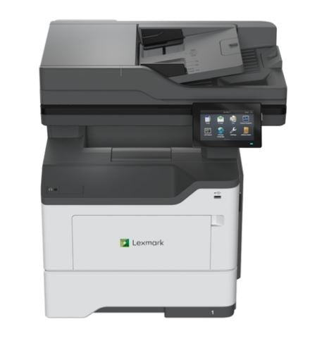 Lexmark MX532adwe Laser Multifunction Printer