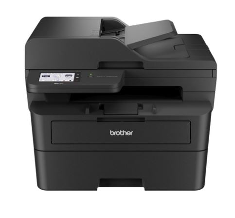 Brother MFC-L2880DW Laser Multifunction Printer