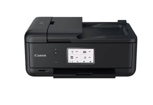 Canon Pixma Home TR8660A Multifunction Printer