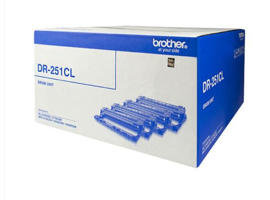 Brother DR251CL Drum Unit