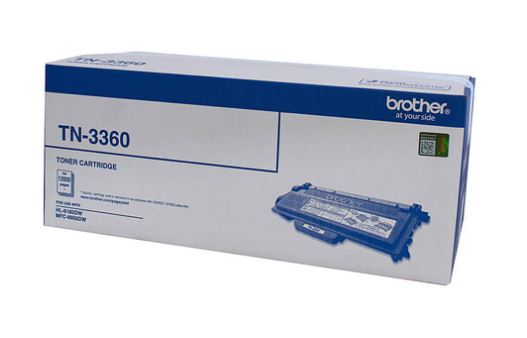 Brother TN3360 Toner Cartridge