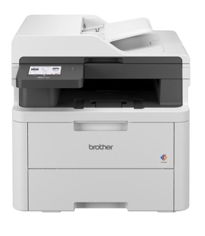 Brother MFC-L3755CDW Laser Multifunction Printer