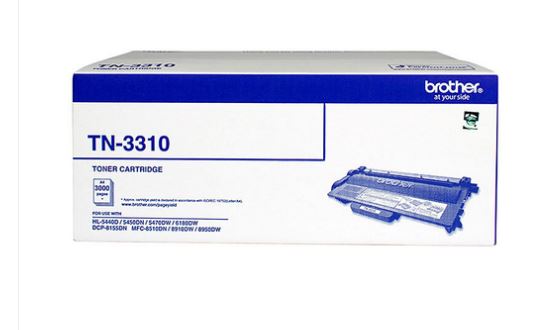 Brother TN3310 Toner Cartridge