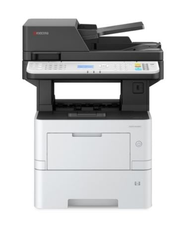 Kyocera MA4500fx Mono Multifunction Printer