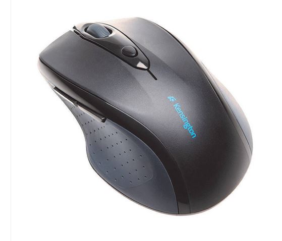 Kensington Pro Fit Wireless Full Size Mouse