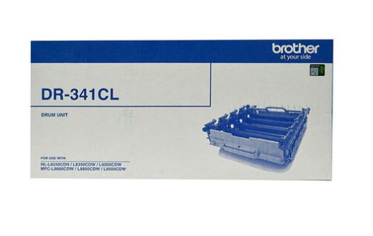 Brother DR341CL Drum Unit