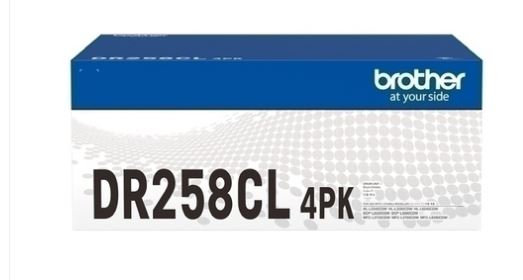 Brother DR258CL Drum Unit