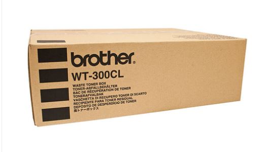 Brother WT300CL Waste Pack