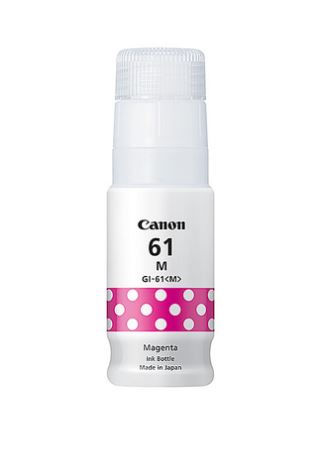 Canon GI61 Magenta Ink Bottle