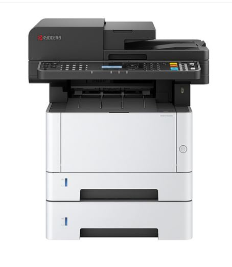 Kyocera MA4000X Laser Multifunction Printer