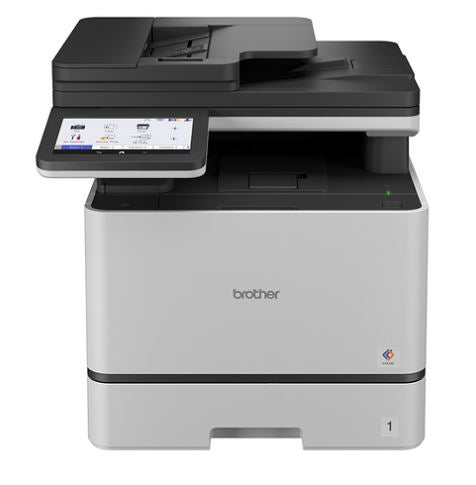 Brother MFC-L8930CDW Laser Multifunction Printer