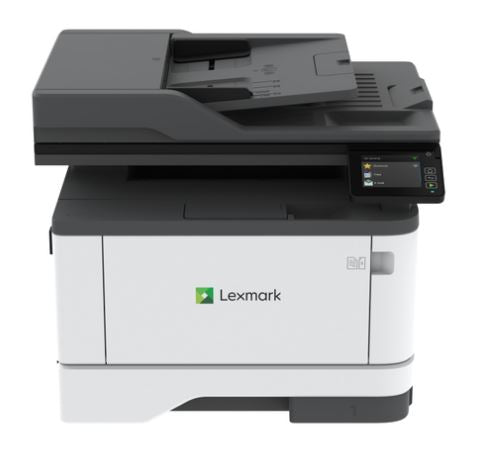 Lexmark MX431ADW Laser Multifunction Printer