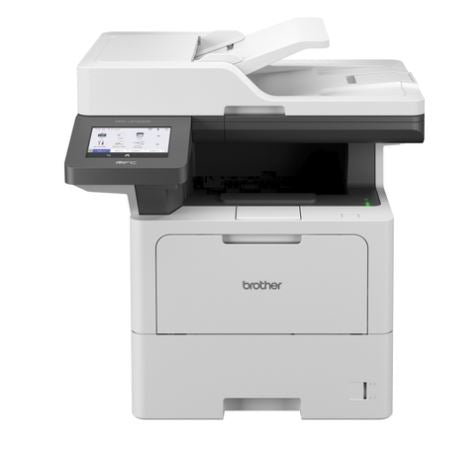 Brother MFC-L6720DW Laser Multifunction Printer