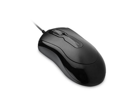 Kensington EQ Wired Mouse in a Box