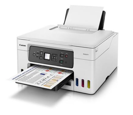 Canon GX3060 Mega Tank Printer