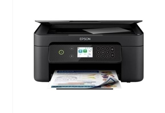Epson XP4200 Inkjet Multifunction Printer