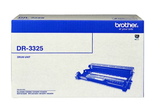 Brother DR3325 Drum Unit