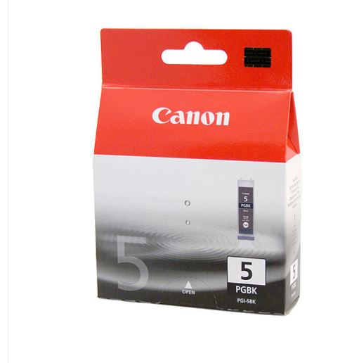 Canon PGI5 Black Ink Cartridge