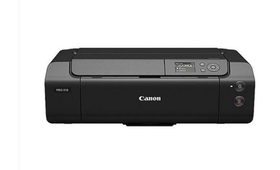 Canon PRO310 Pro Inkjet Printer
