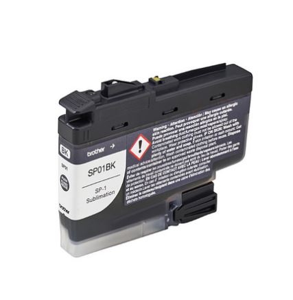 Brother SP01BK Sublimation Ink