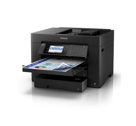Epson WF7845 Inkjet Multifunction Printer