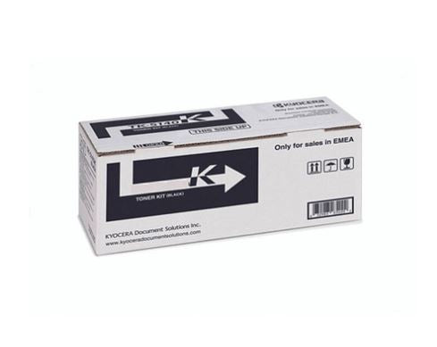 Kyocera TK5209 Black Toner Cartridge
