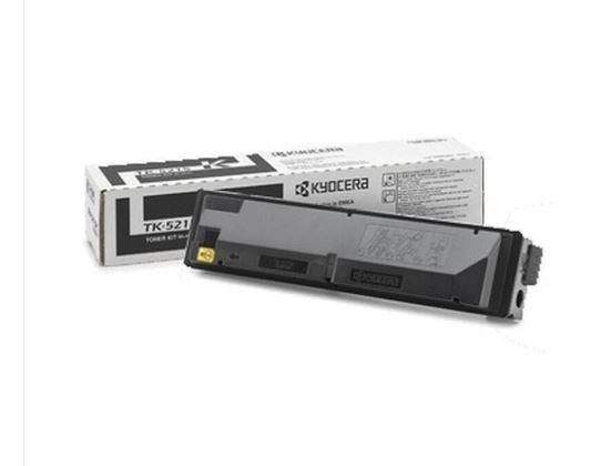 Kyocera TK5199 Black Toner Cartridge