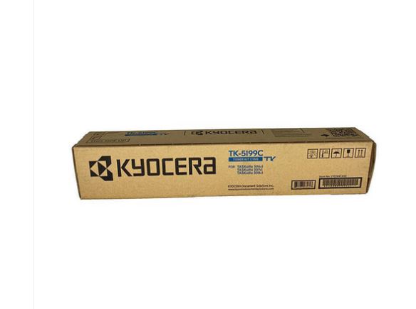Kyocera TK5199 Cyan Toner Cartridge