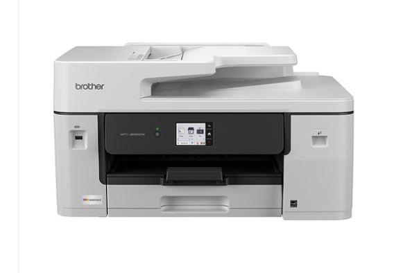 Brother MFC-J6560DW Inkjet Multifunction Printer