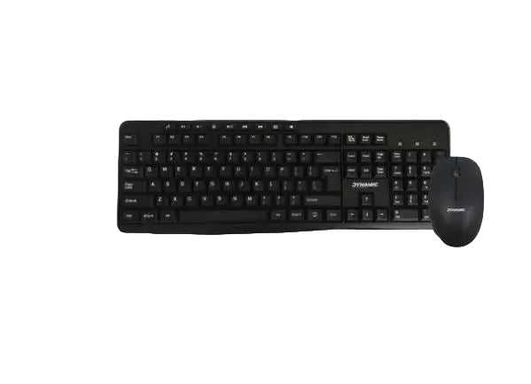 DT Desk Combo 2.4G Wireless