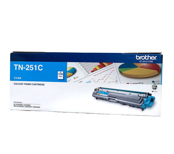 Brother Laser Printer Toner Cartridges