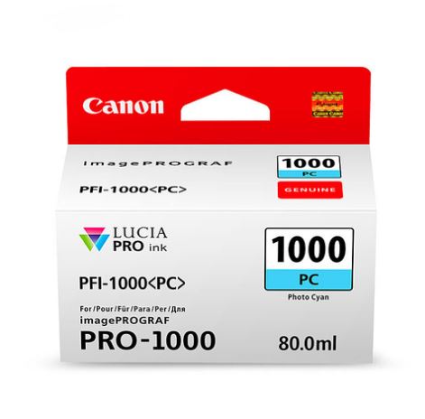 Canon Ink Cartridges