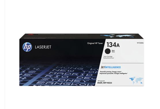 HP Laser Printer Toner Cartridges