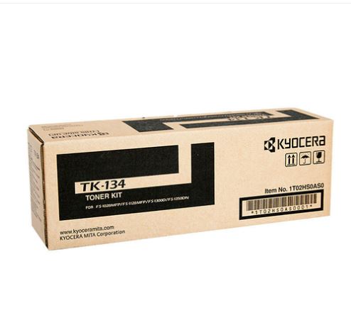 Kyocera Laser Printer Toner Cartridges