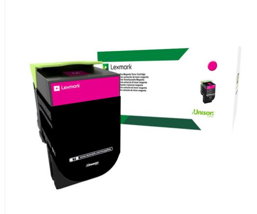 Lexmark Toner Cartridges