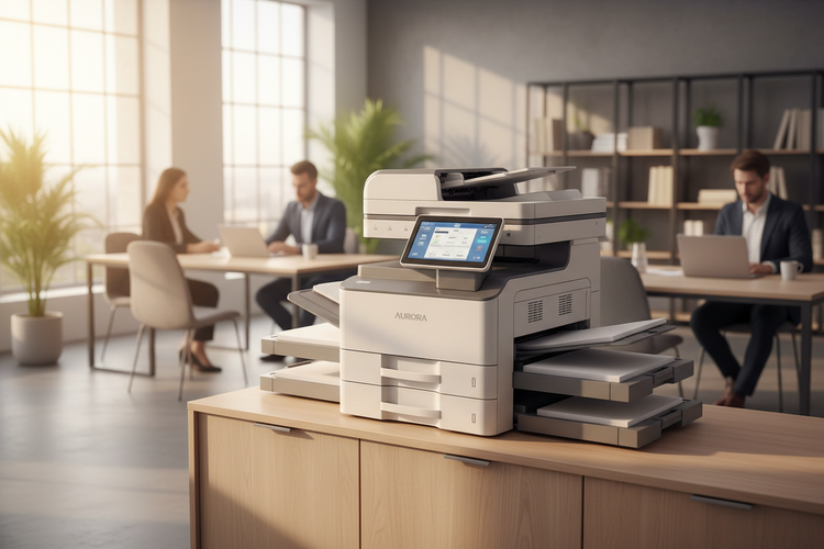 Multifunction Printers