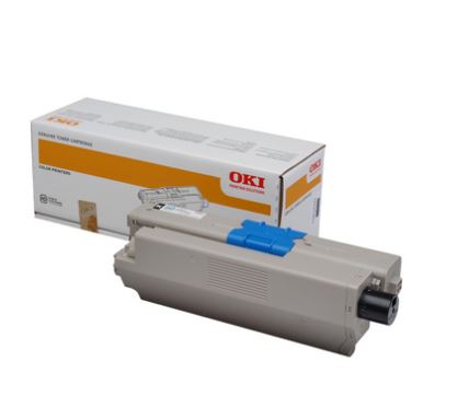 Oki Laser Printer Toner Cartridges