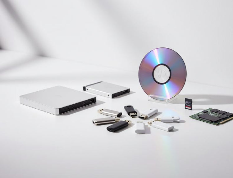 Storage Devices