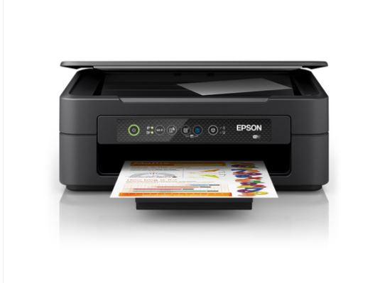 Epson XP2200 Inkjet Multifunction Printer