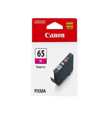 Canon CLI65 Magenta Ink Tank