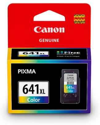 Canon CL641XL Colour Ink Cartridge