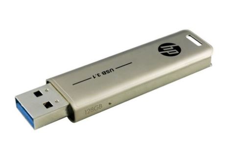HP USB 3.2 x796w 128GB [HPFD796L-128]