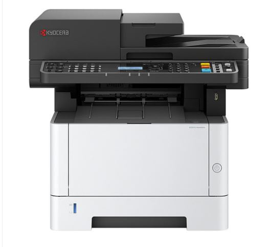 Kyocera MA4000FX Laser Multifunction Printer