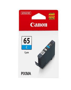 Canon CLI65 Cyan Ink Tank