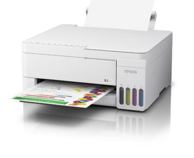 Epson ET-2910 Inkjet Multifunction Printer