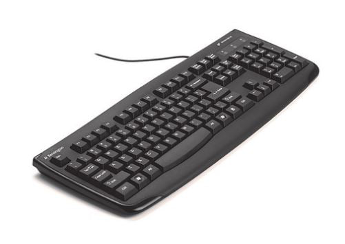 Kensington Washable Wired Keyboard