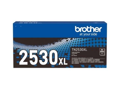 Brother TN2530XL Toner Cartridge