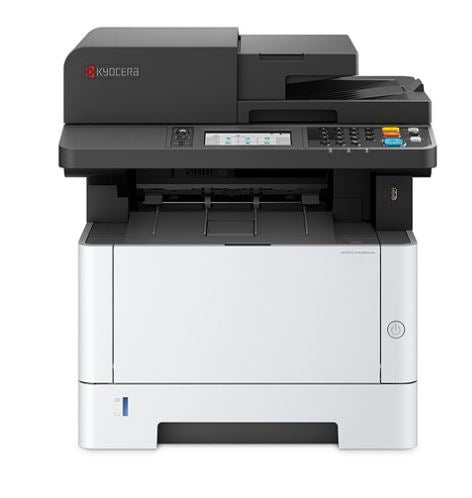 Kyocera MA4000WIFX Laser Multifunction Printer