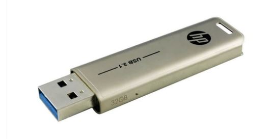 HP USB 3. x796w 32GB [HPFD796L-32]